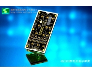  LED��������ʾ����