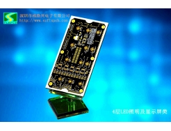  LED��������ʾ����