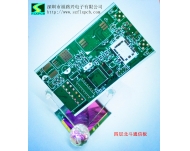 �Ĳ��迹��·�壺