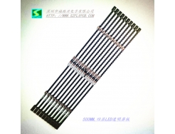 �Ĳ�LED͸������